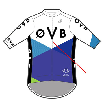 APEX+ Aero Jersey