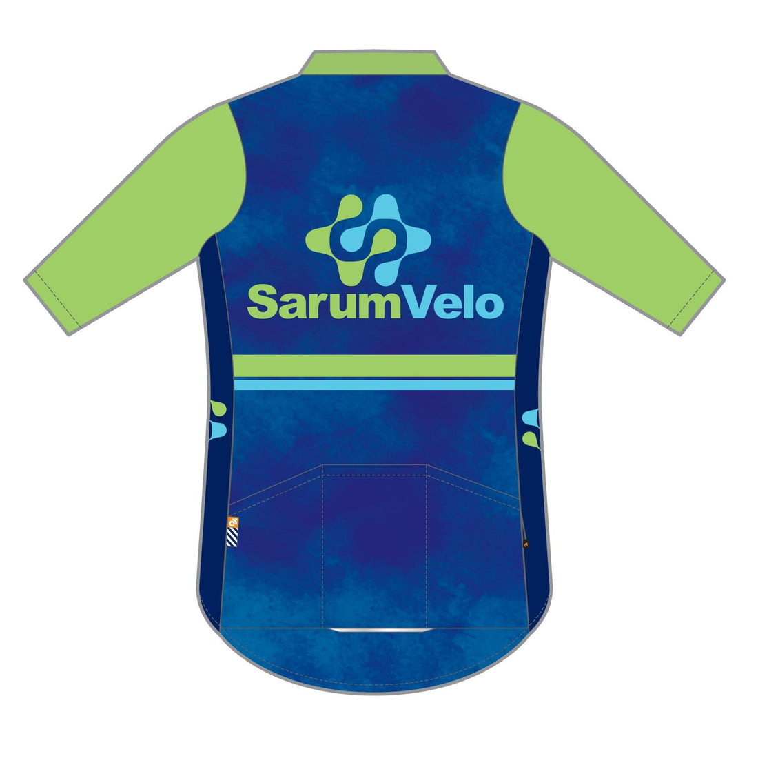 APEX+ Aero Jersey