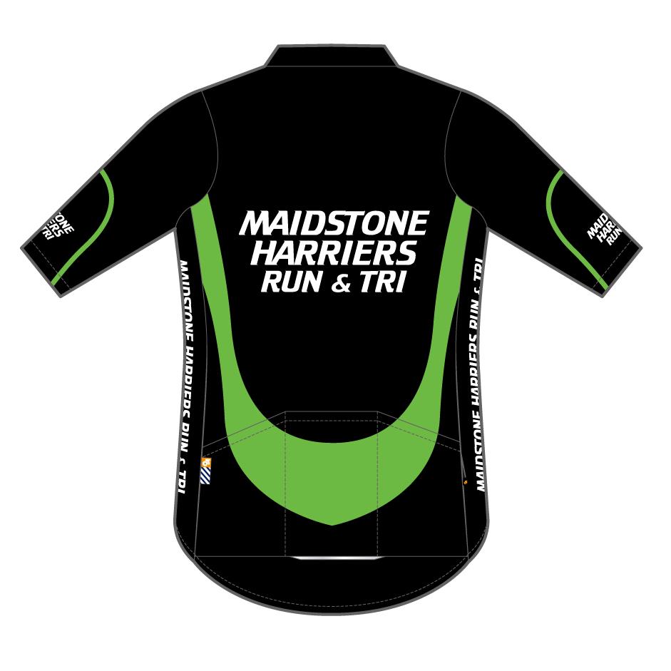 APEX+ Aero Jersey