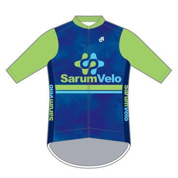 APEX+ Aero Jersey