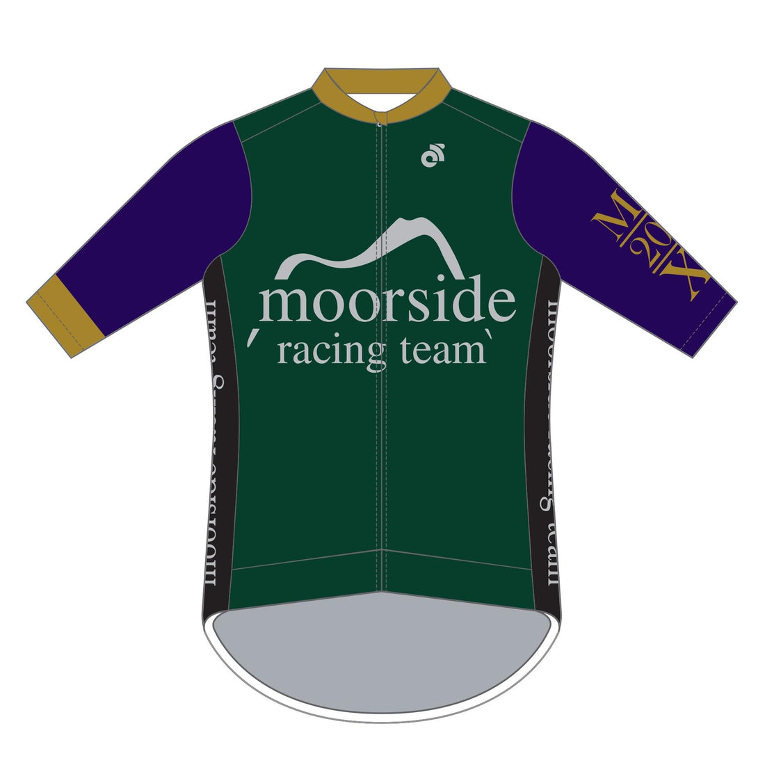 APEX+ Aero Jersey