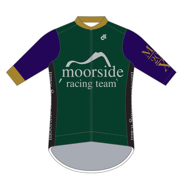 APEX+ Aero Jersey