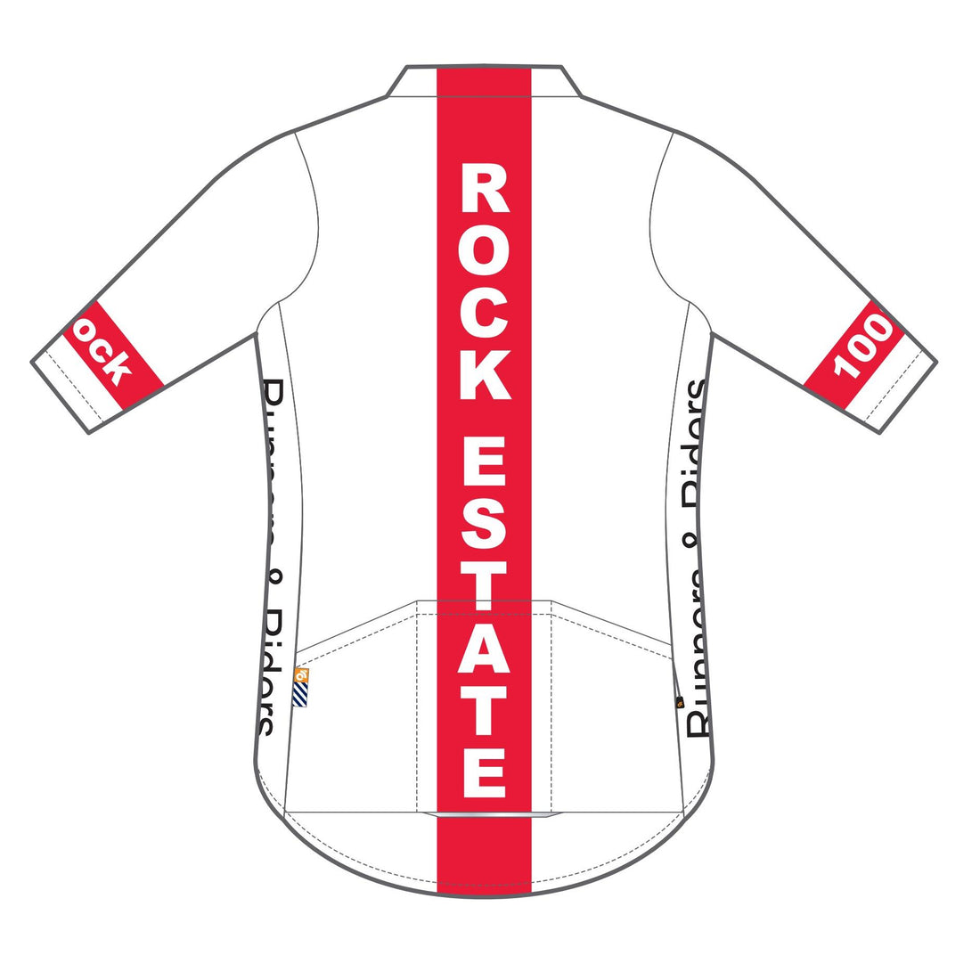 APEX+ Aero Jersey