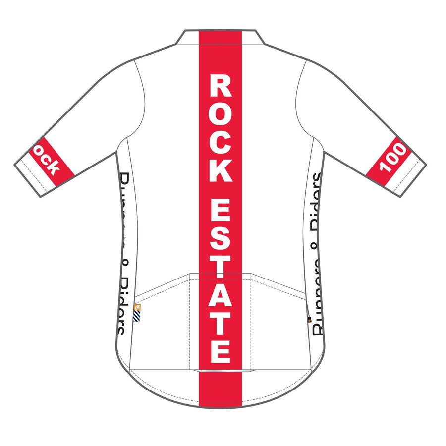 APEX+ Aero Jersey