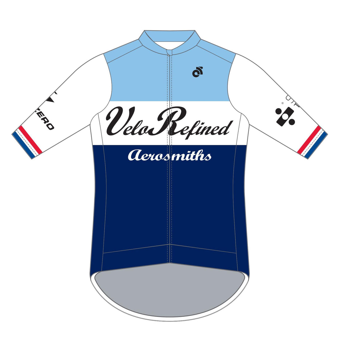 APEX+ Aero Jersey