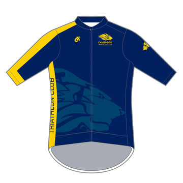 APEX+ Aero Jersey