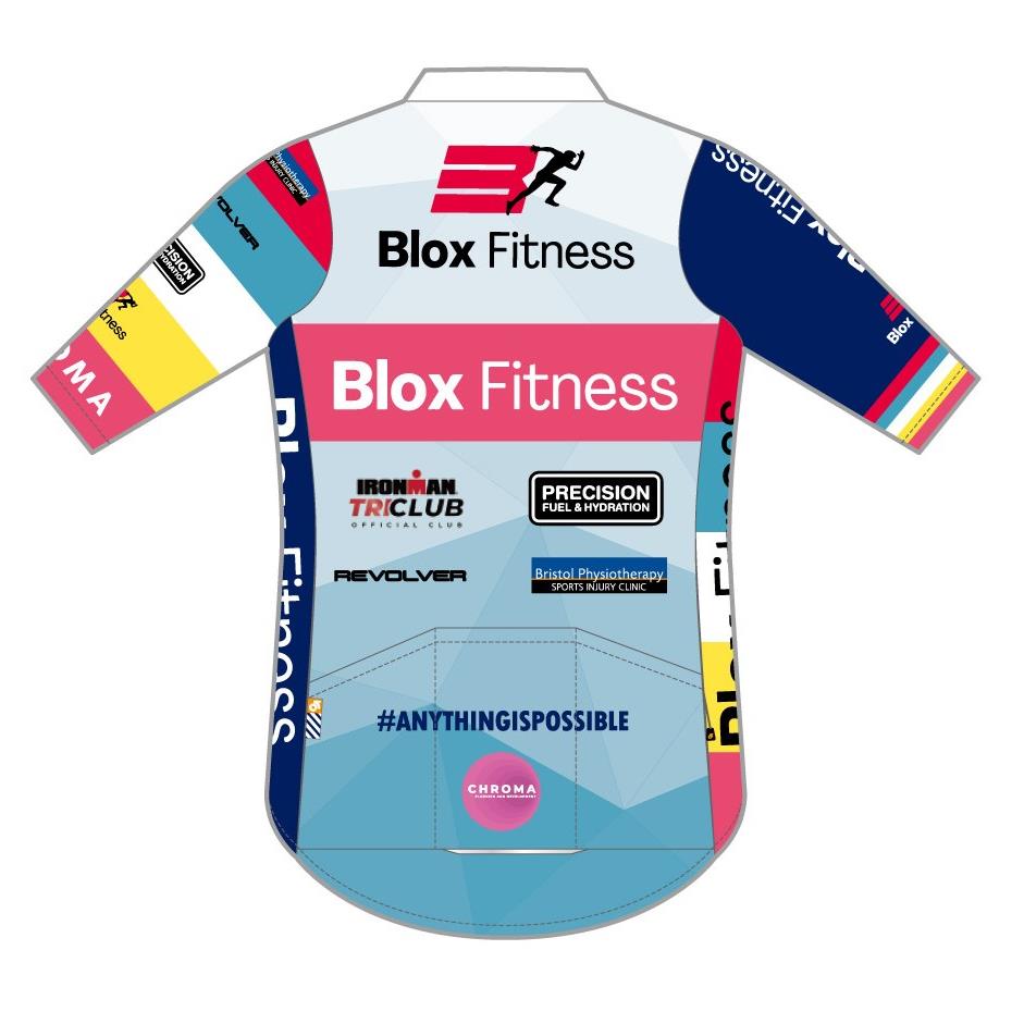 APEX+ Aero Jersey