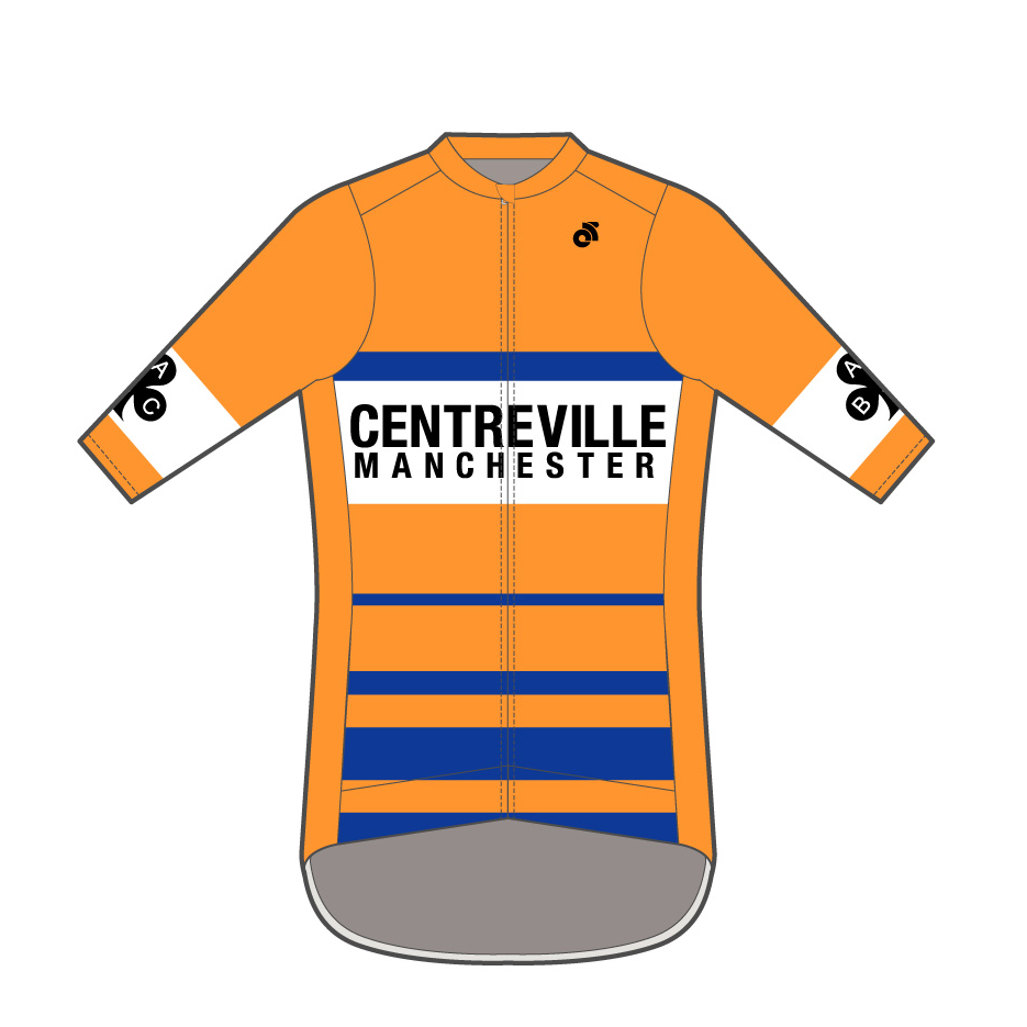 APEX+ Aero Jersey