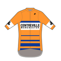 APEX+ Aero Jersey