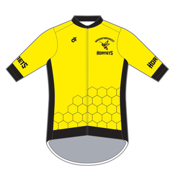APEX+ Aero Jersey