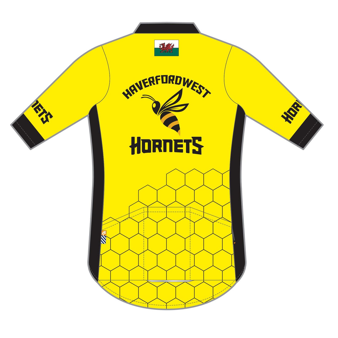 APEX+ Aero Jersey