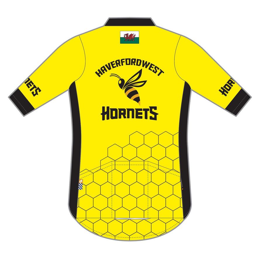 APEX+ Aero Jersey