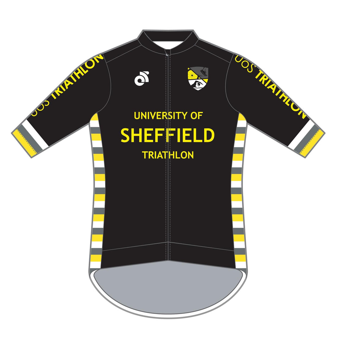 APEX+ Aero Jersey