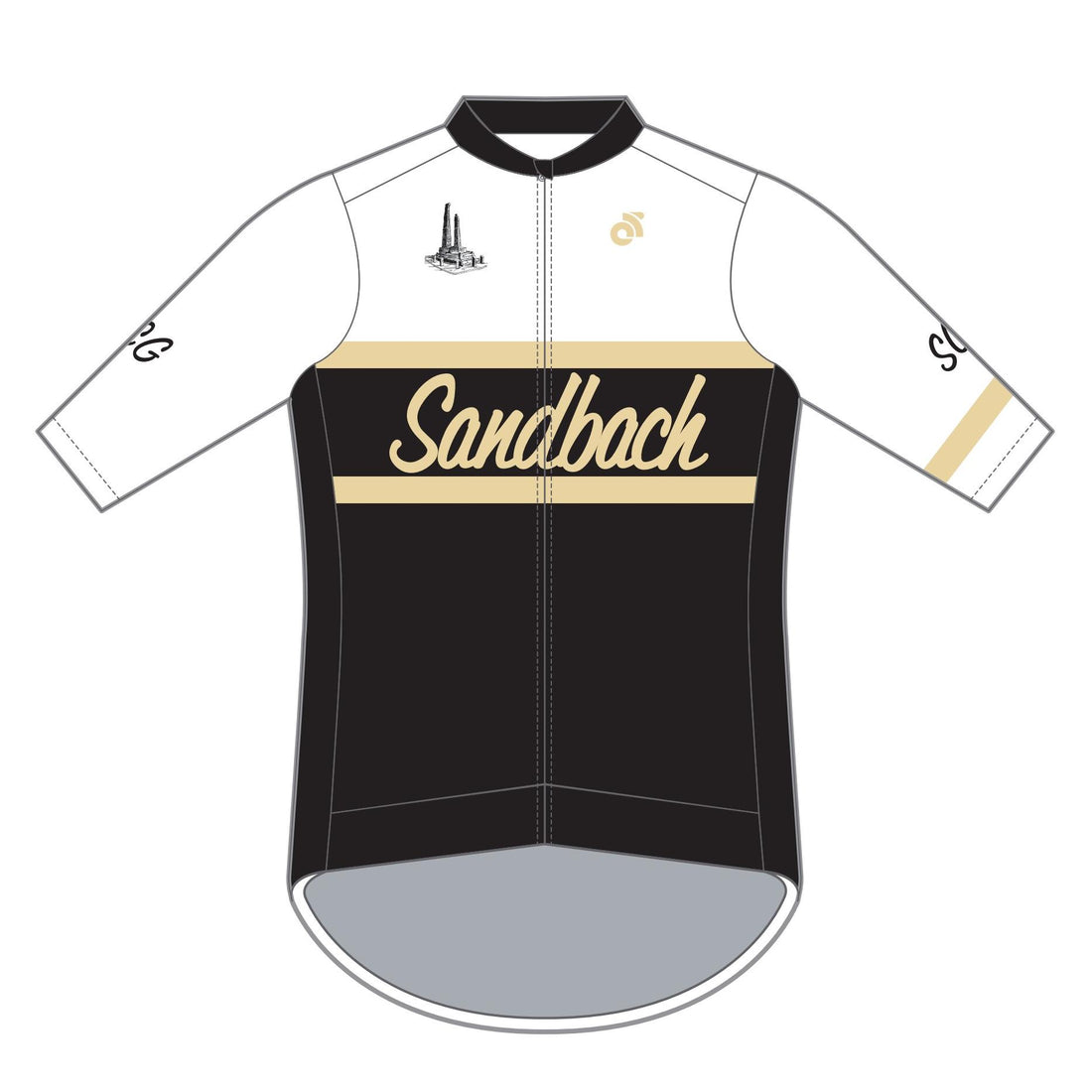 APEX+ Aero Jersey