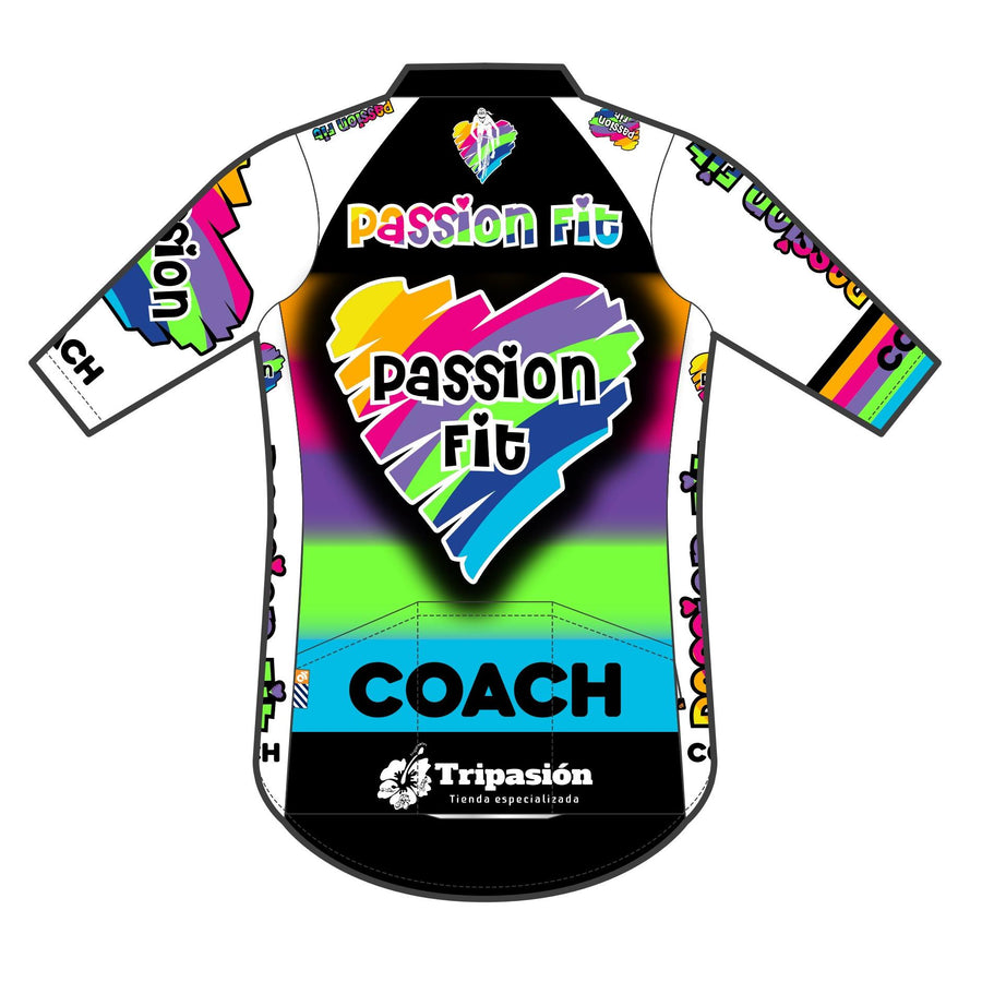 APEX+ Aero Jersey