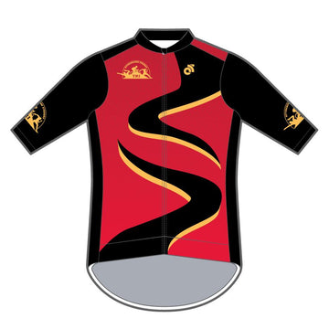 APEX+ Aero Jersey