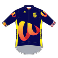 APEX+ Aero Jersey