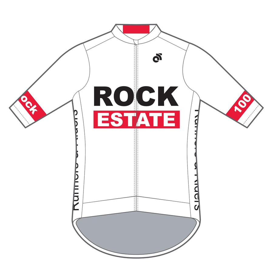 APEX+ Aero Jersey