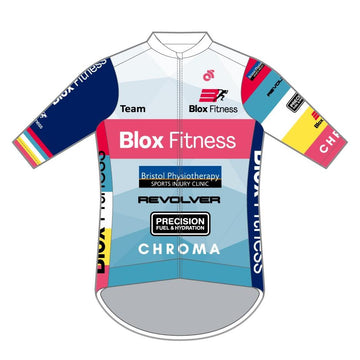 APEX+ Aero Jersey
