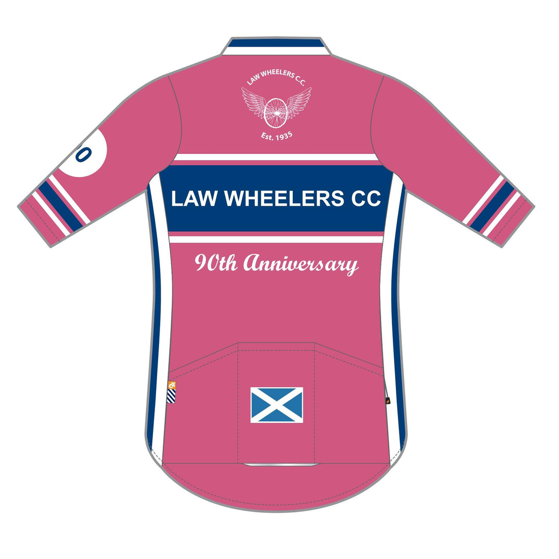 APEX+ Aero Jersey