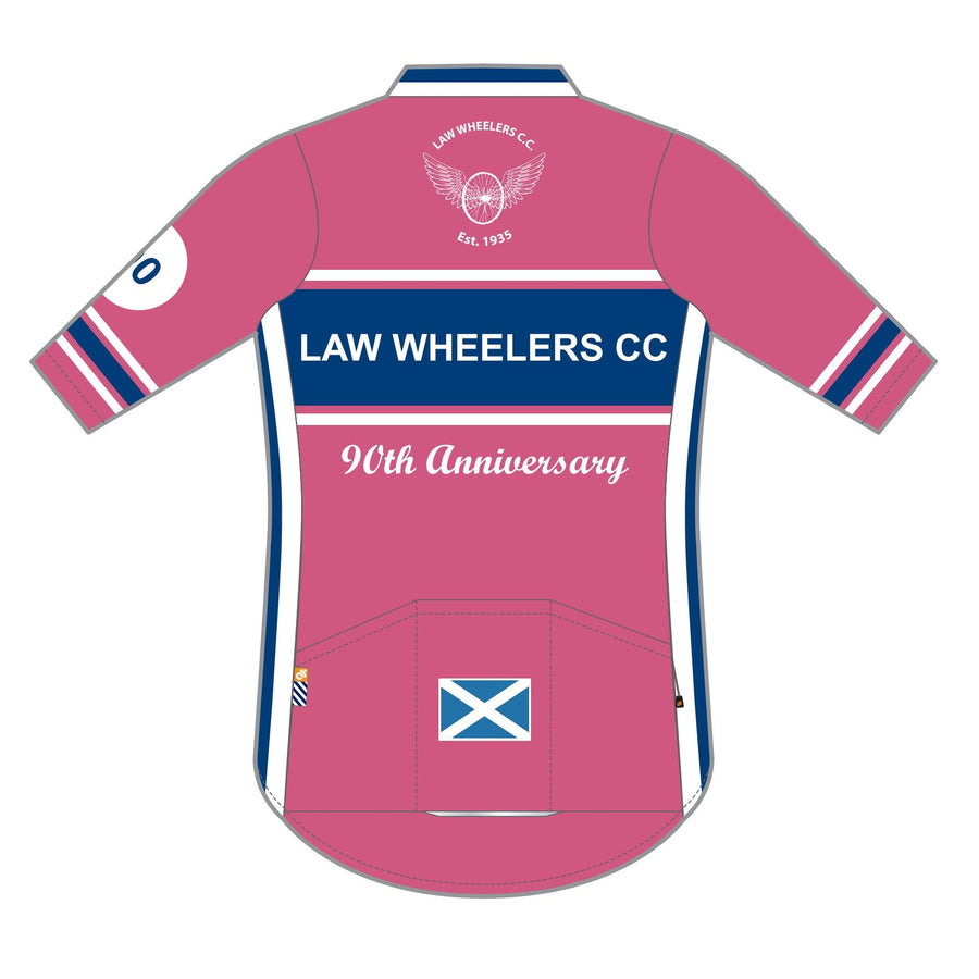 APEX+ Aero Jersey