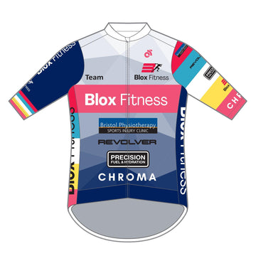 APEX+ Aero Jersey