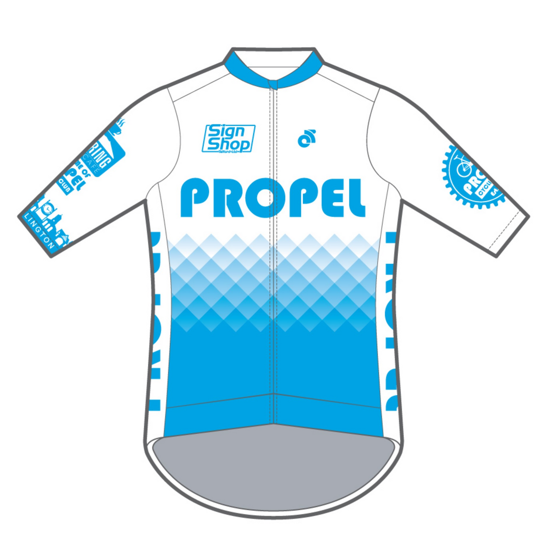 APEX+ Aero Jersey