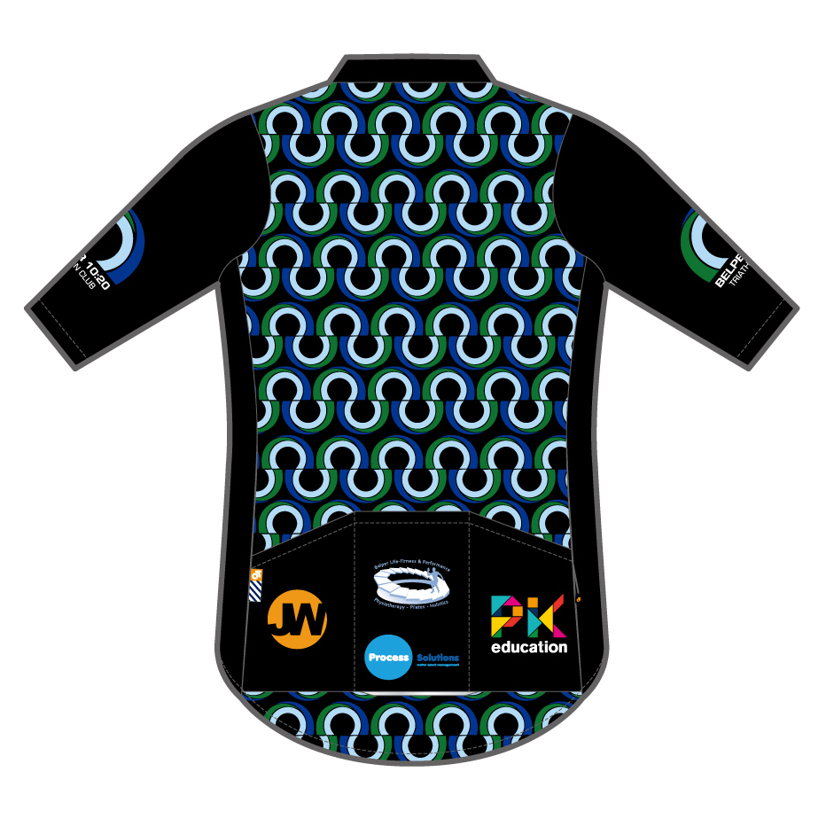 APEX+ Aero Jersey