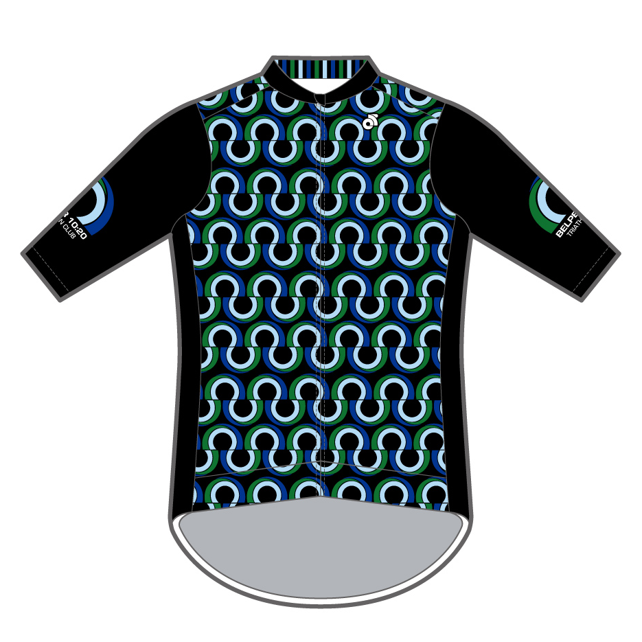 APEX+ Aero Jersey