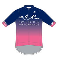 APEX+ Aero Jersey