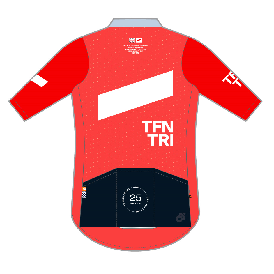 APEX+ Aero Jersey