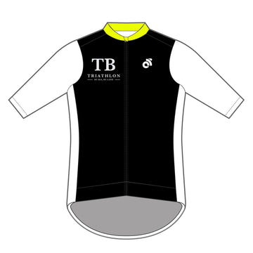 APEX+ Aero Jersey