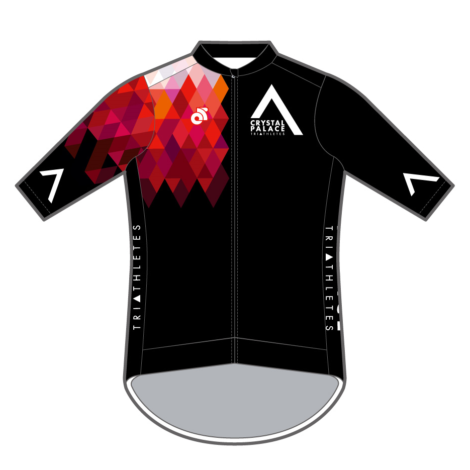 APEX+ Aero Jersey