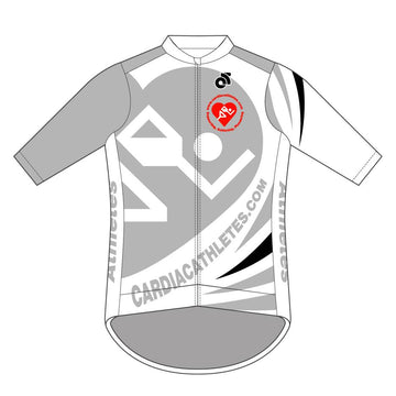 APEX+ Aero Jersey