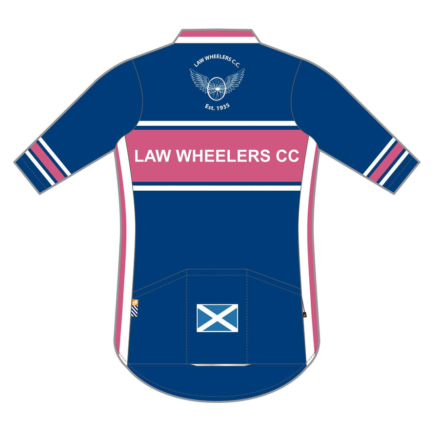 APEX+ Aero Jersey