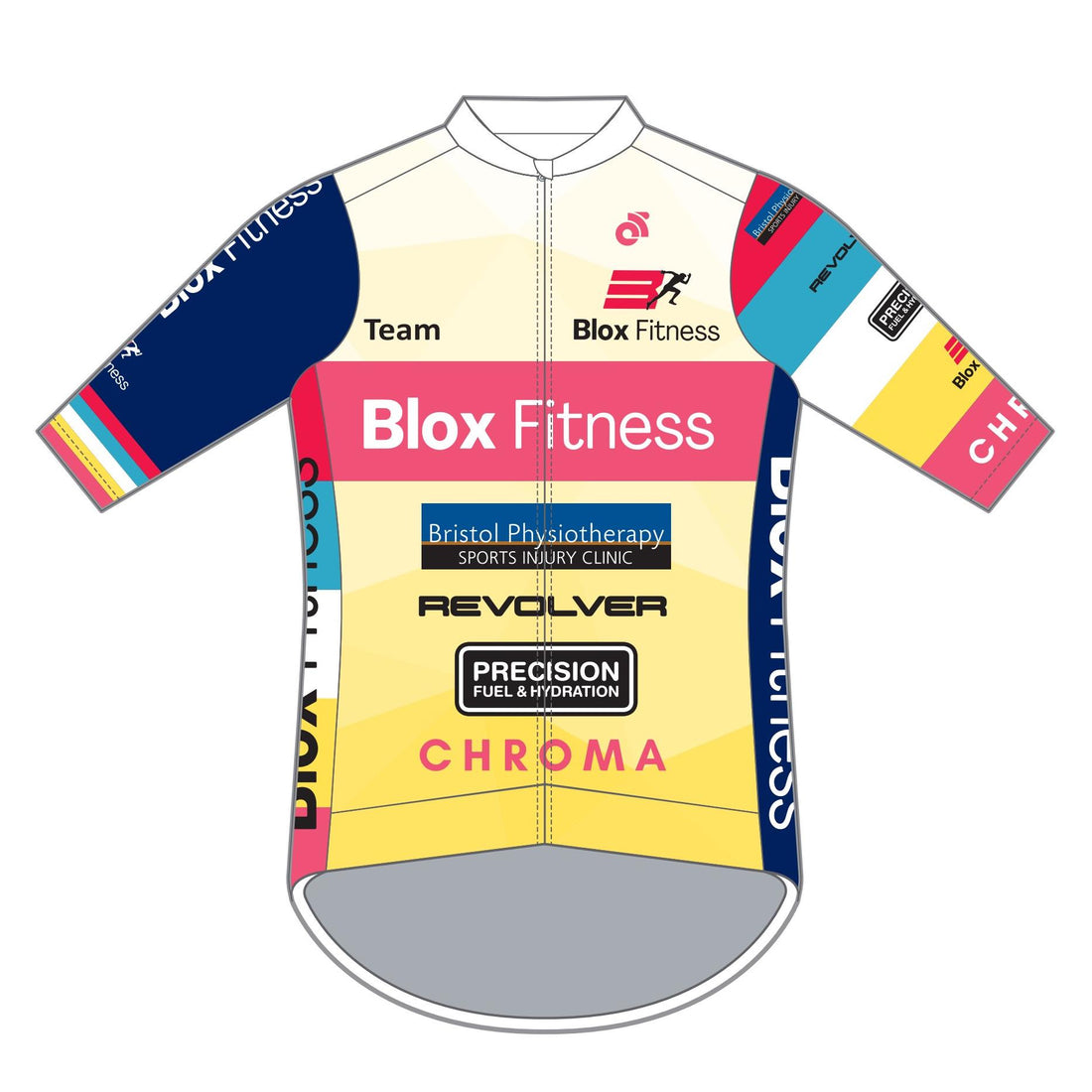 APEX+ Aero Jersey