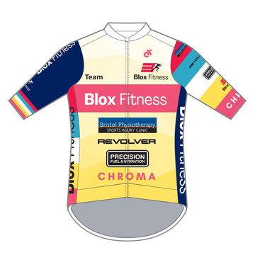 APEX+ Aero Jersey