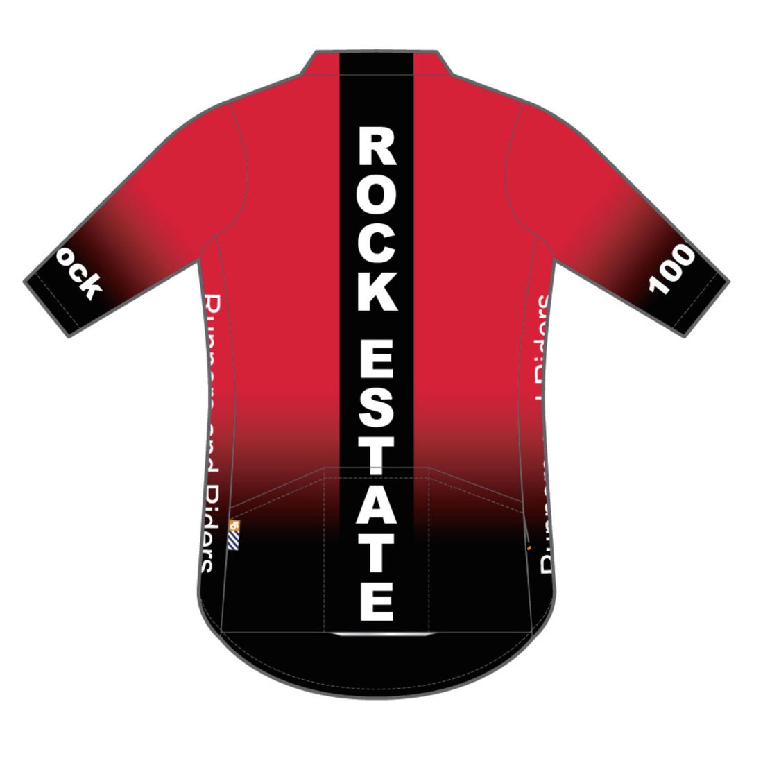 APEX+ Aero Jersey