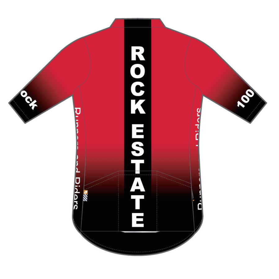 APEX+ Aero Jersey