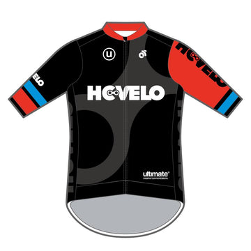 APEX+ Aero Jersey