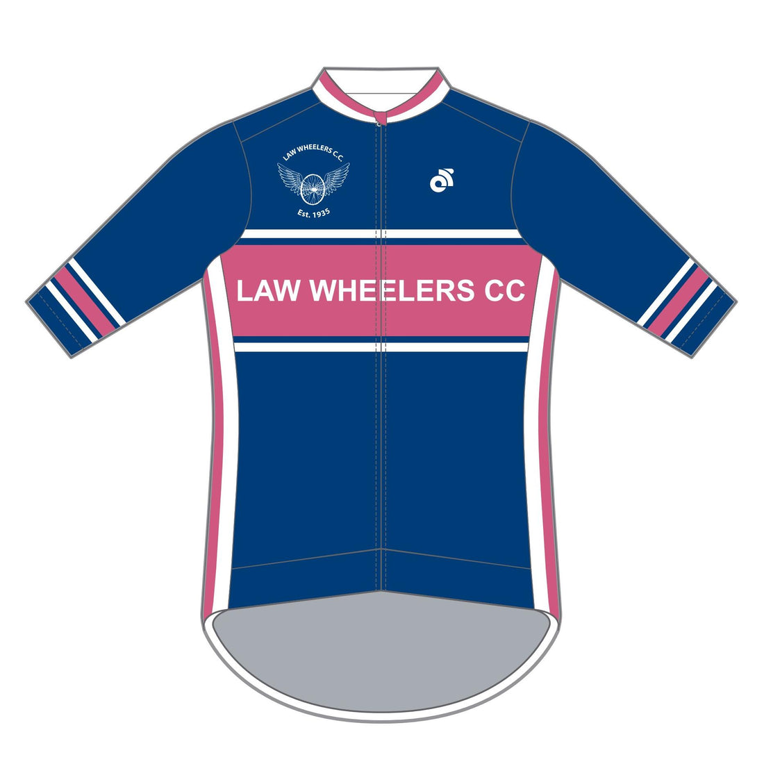 APEX+ Aero Jersey