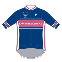 APEX+ Aero Jersey