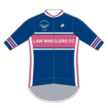 APEX+ Aero Jersey