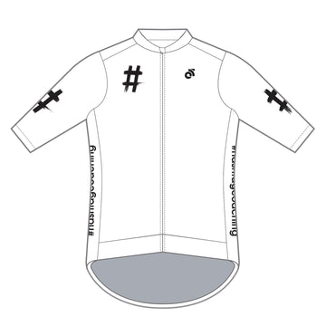 APEX+ Aero Jersey