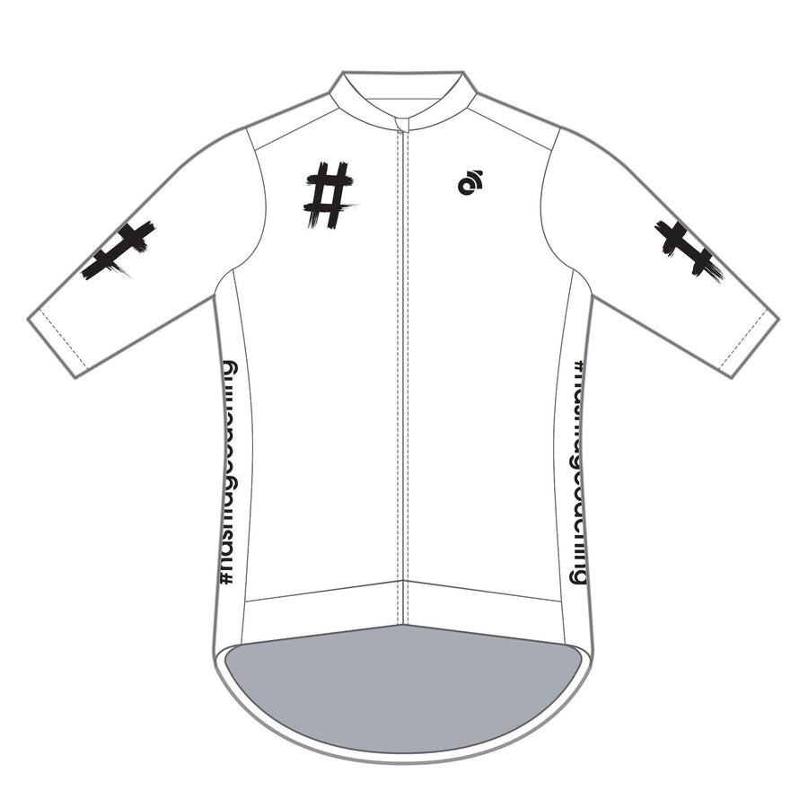 APEX+ Aero Jersey