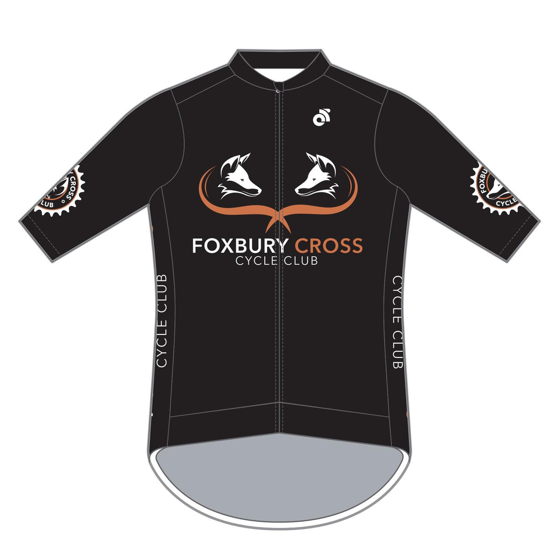 APEX+ Aero Jersey