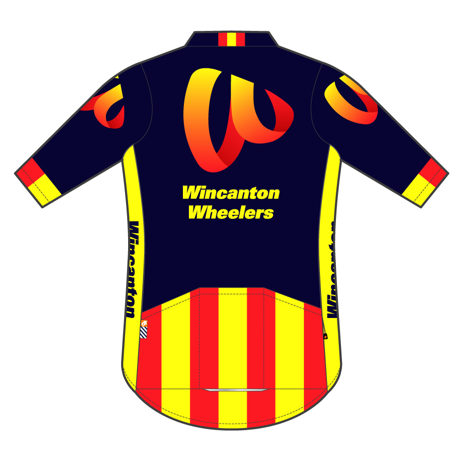APEX+ Aero Jersey