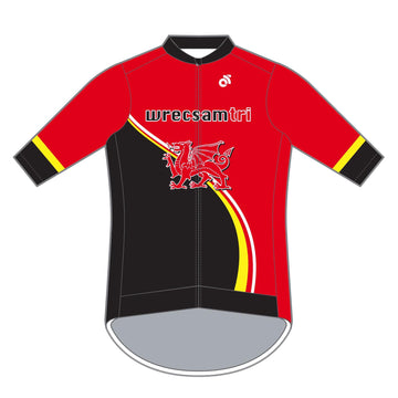 APEX+ Aero Jersey
