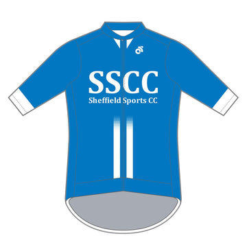 APEX+ Aero Jersey