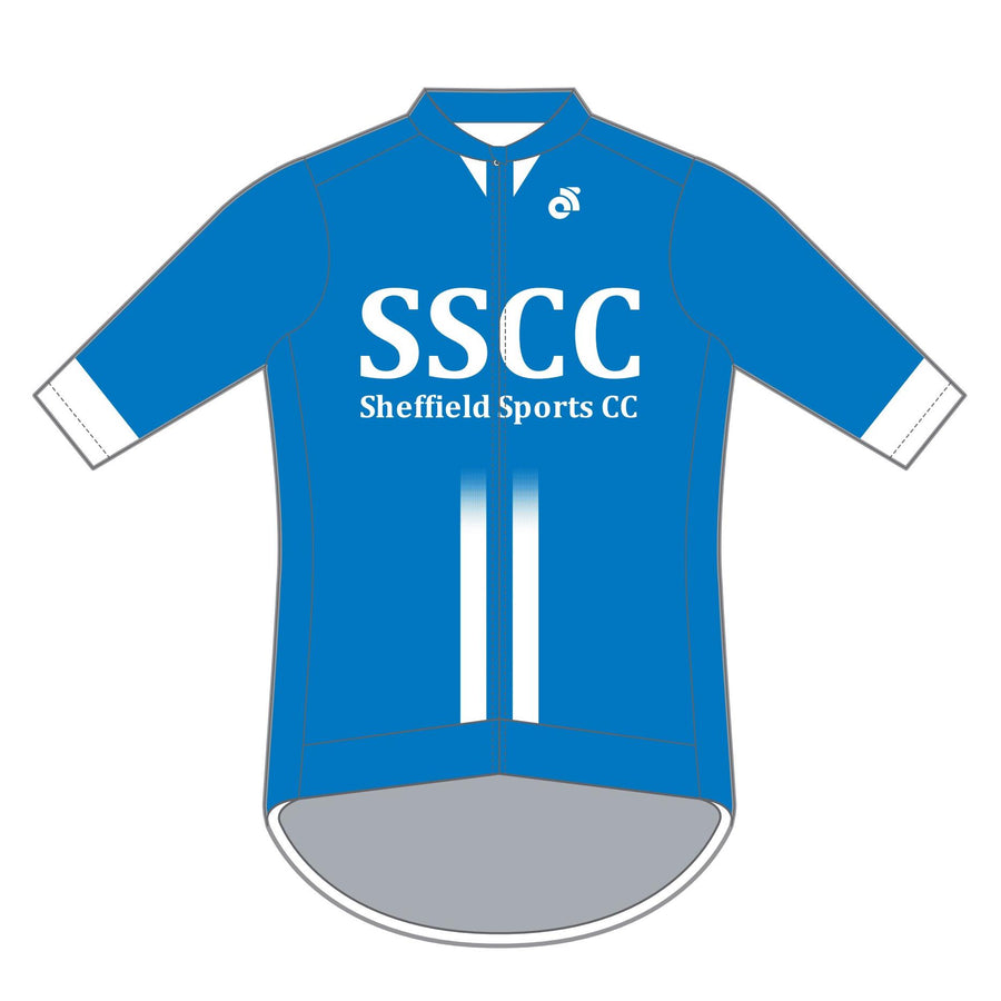 APEX+ Aero Jersey